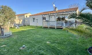 Maison 4 Pièces 114 m² à vendre à L'Île-d'Olonne (85340)