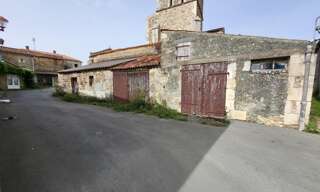 Maison 3 Pièces 100 m² à vendre à Marsais-Sainte-Radégonde (85570)