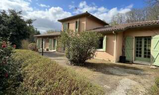 Maison 4 Pièces 136 m² à vendre à Bahus-Soubiran (40320)