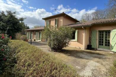 Maison 4 pièces 171500 €