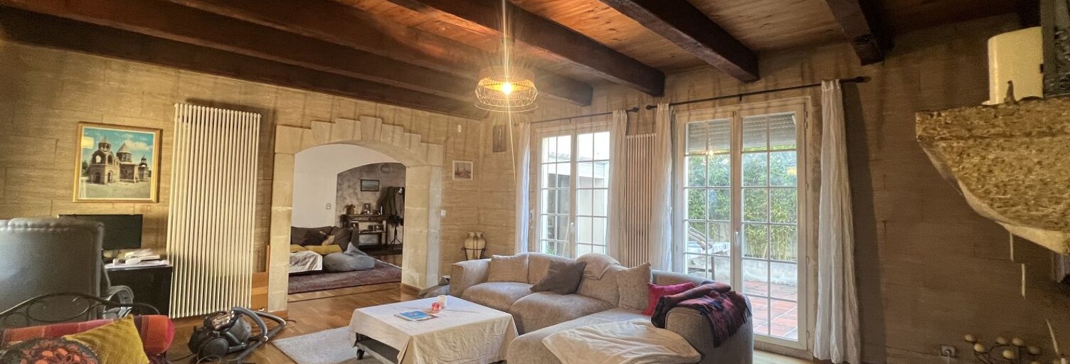 Maison 5 Pièces 185 m² à vendre à Marseille 11 (13011)