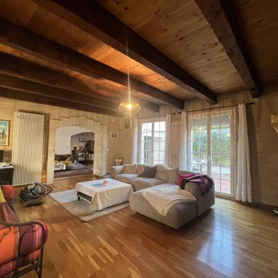 Maison 5 pièces 490000 €