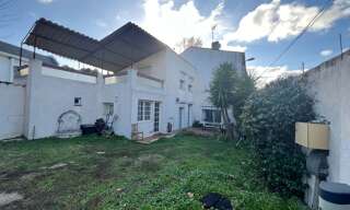 Maison 5 Pièces 185 m² à vendre à Marseille 11 (13011)