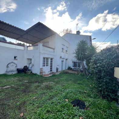 Maison 5 pièces 490000 €