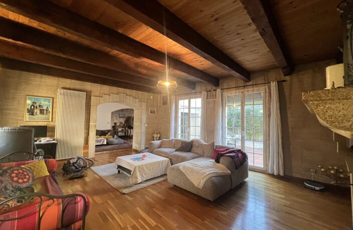 Maison Maison/camoins — photo 2