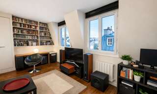 Appartement 2 Pièces 23 m² à vendre à Paris 15 (75015)