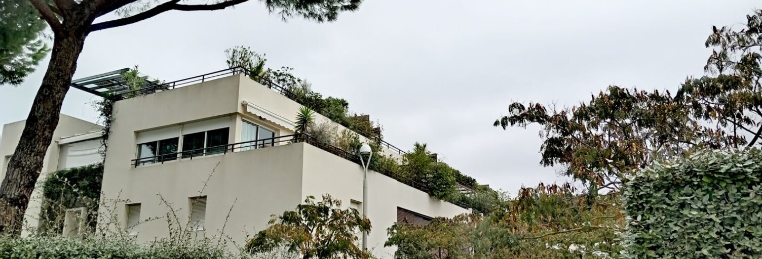 Appartement 3 Pièces 73 m² à vendre à La Grande-Motte (34280)