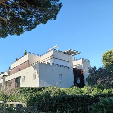 Appartement 3 pièces 699000 €