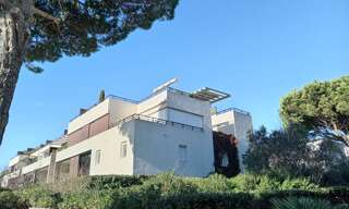 Appartement 3 Pièces 73 m² à vendre à La Grande-Motte (34280)