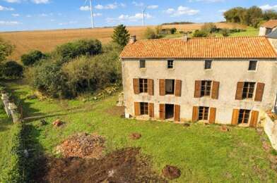 Maison 8 pièces 86000 €