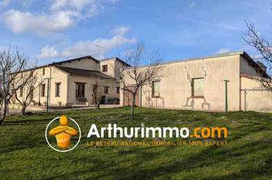 Maison 4 pièces 245900 €