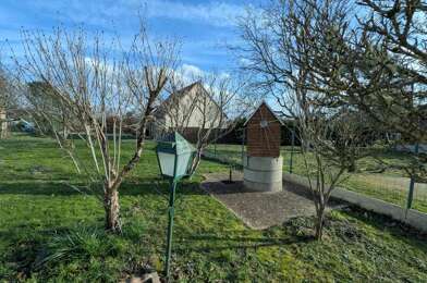 Maison 4 pièces 245900 €