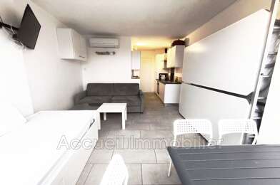 Appartement 1 pièces 147000 €