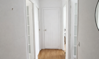 Appartement 3 Pièces 53 m² à vendre à Vanves (92170)
