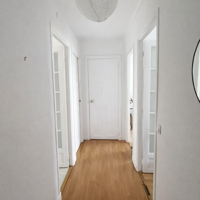 Appartement 3 pièces 309000 €
