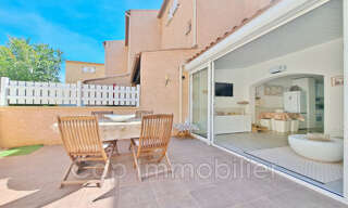 Appartement 2 Pièces 32 m² à vendre à Agde (34300)