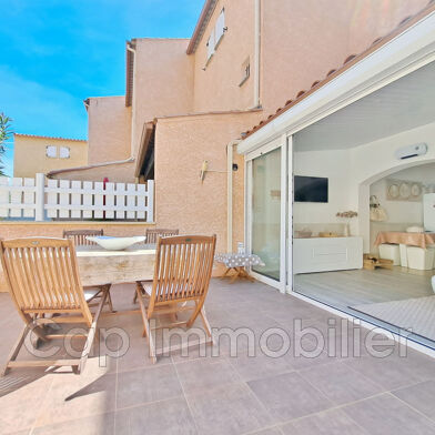 Appartement 2 pièces 159000 €