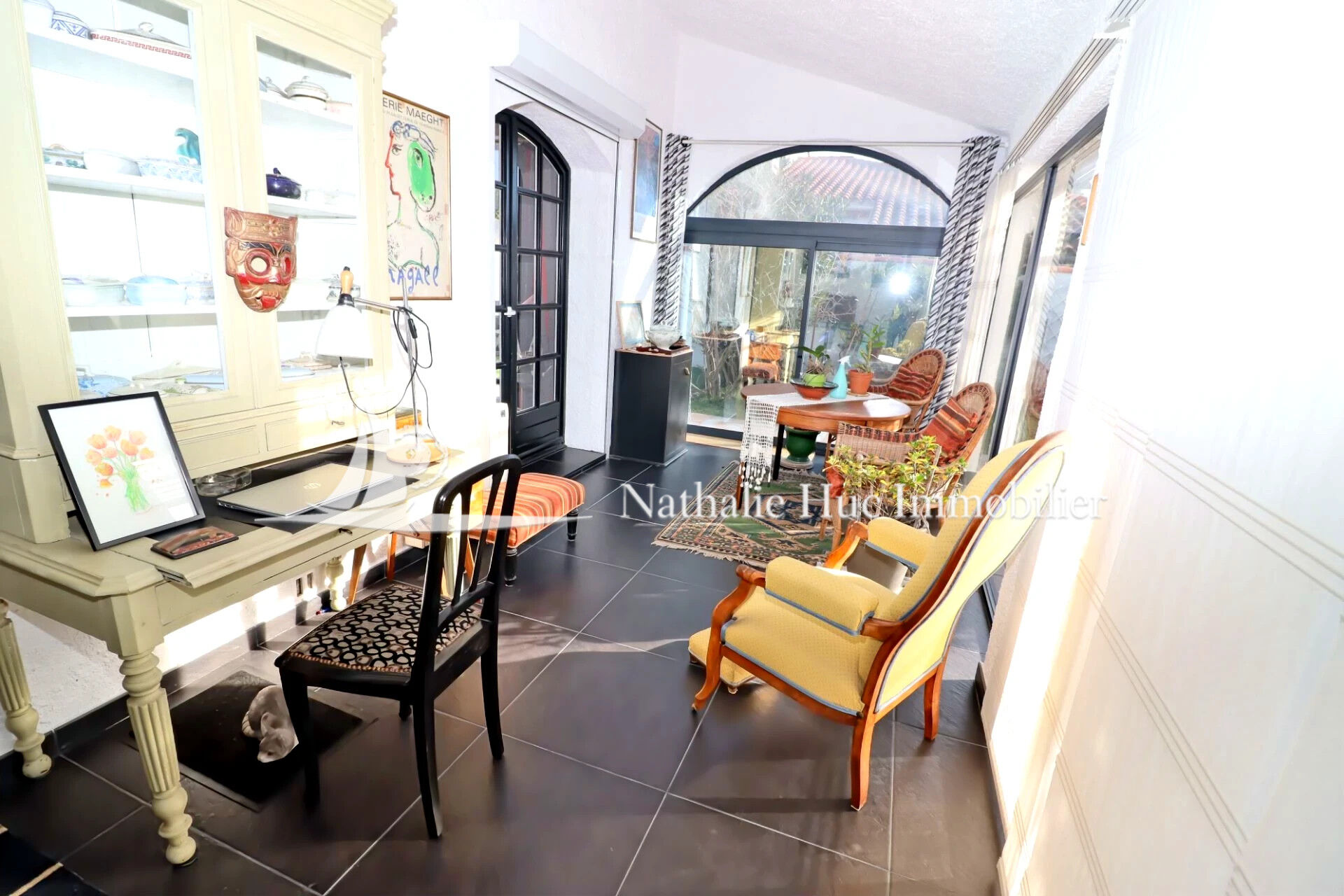 Villa / Maison  T4 à vendre Canet-Plage 66140