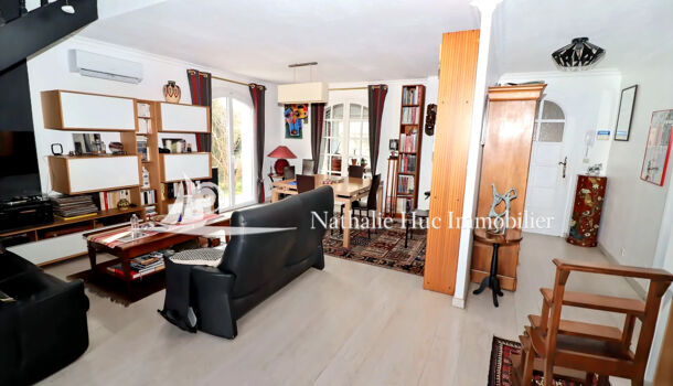 Villa / Maison 4 pièces  à vendre Canet-Plage 66140