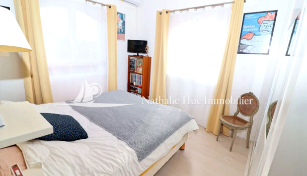 Villa / Maison 4 pièces  à vendre Canet-Plage 66140