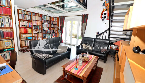 Villa / Maison 4 pièces  à vendre Canet-Plage 66140