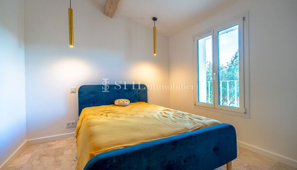 Villa / Maison 4 pièces  à vendre Sainte-Maxime 83120