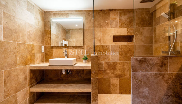 Villa / Maison 4 pièces  à vendre Sainte-Maxime 83120