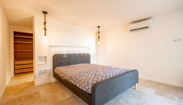 Villa / Maison 4 pièces  à vendre Sainte-Maxime 83120