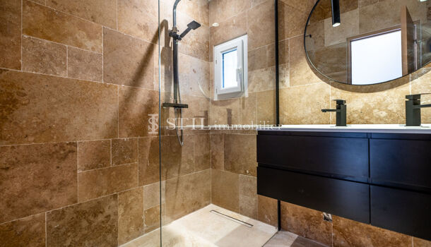 Villa / Maison 4 pièces  à vendre Sainte-Maxime 83120