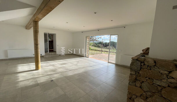 Villa / Maison 4 pièces  à vendre Plan-de-la-Tour (Le) 83120