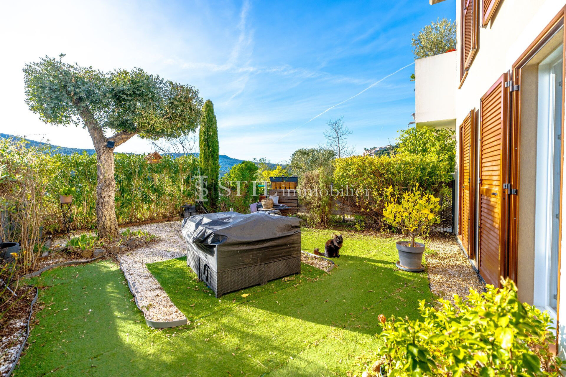 Appartement 3 pièces  à vendre Sainte-Maxime 83120