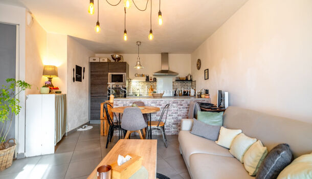 Appartement 3 pièces  à vendre Sainte-Maxime 83120