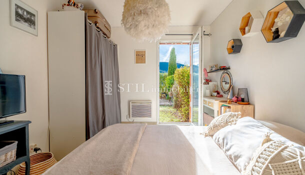 Appartement 3 pièces  à vendre Sainte-Maxime 83120