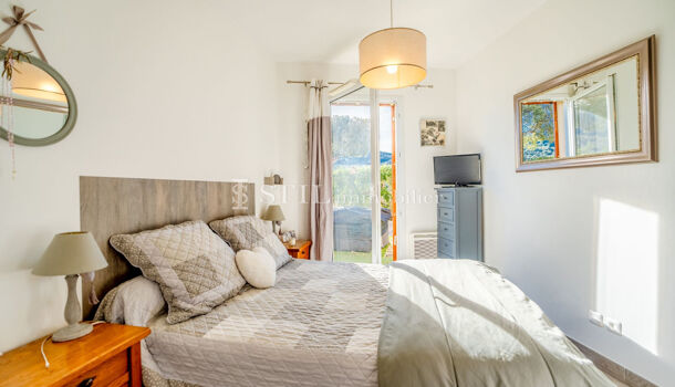 Appartement 3 pièces  à vendre Sainte-Maxime 83120