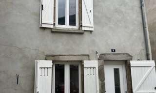 Appartement 3 Pièces 30 m² à louer à Brassac-les-Mines (63570)