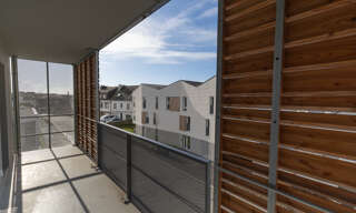 Appartement 3 Pièces 75 m² à vendre à Locmiquélic (56570)