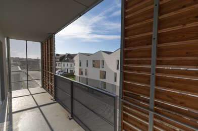 Appartement 3 pièces 309000 €