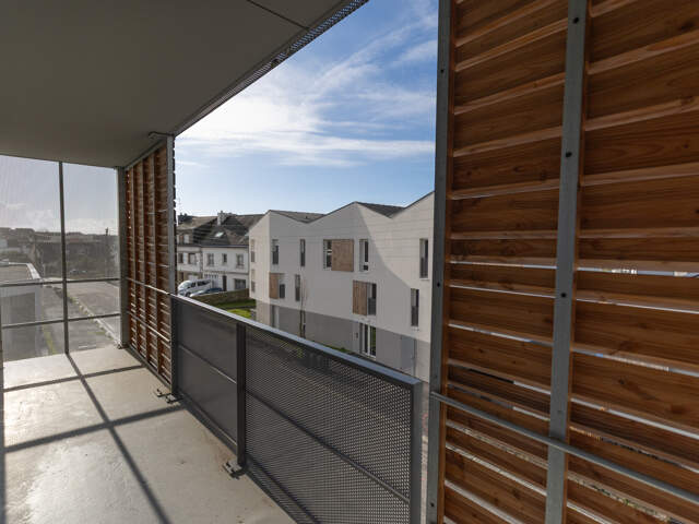 Appartement T3 à 200m de la mer — photo du bien