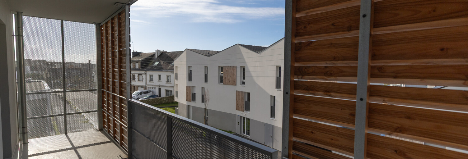 Appartement 3 Pièces 75 m² à vendre à Locmiquélic (56570)