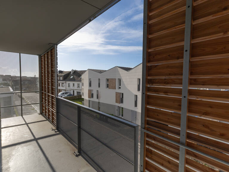 Appartement T3 à 200m de la mer — photo 1
