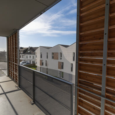 Appartement 3 pièces 309000 €