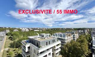 Appartement 3 Pièces 82 m² à vendre à Montpellier (34000)