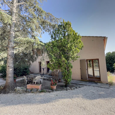 Appartement 2 pièces 790 €