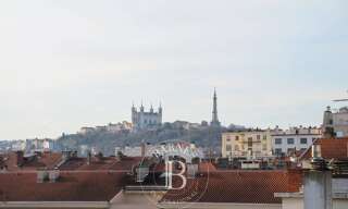 Appartement 4 Pièces 135 m² à vendre à Lyon 6 (69006)
