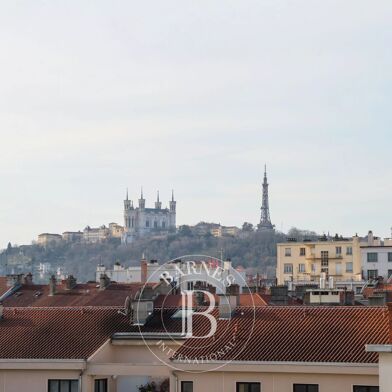 Appartement 4 pièces 1095000 €