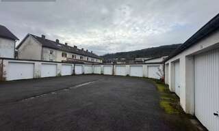 Garage   m² à vendre à Knutange (57240)