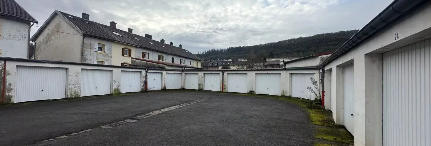 Garage   m² à vendre à Knutange (57240)