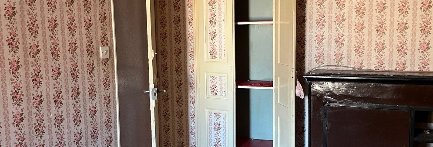 Maison 3 Pièces 65 m² à vendre à Cadenet (84160)