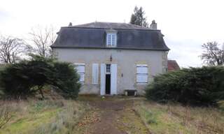 Maison 6 Pièces 138 m² à vendre à Saint-Franchy (58330)