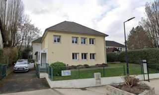 Maison 6 Pièces 162 m² à vendre à Saint-Rémy-lès-Chevreuse (78470)